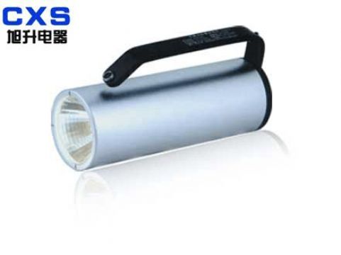 Portable Explosion-Proof Search Light